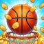 Dunk Arena app icon