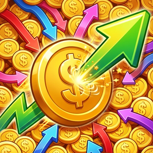 Snap Darts app icon