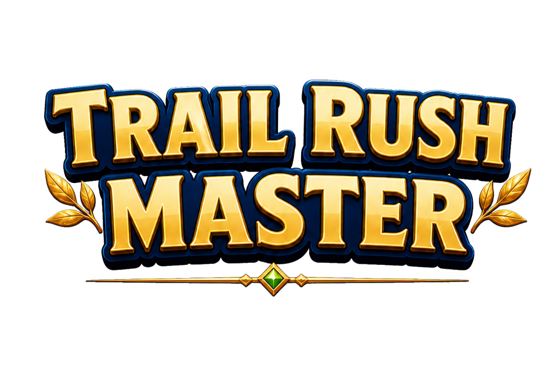 Trail Rush Master